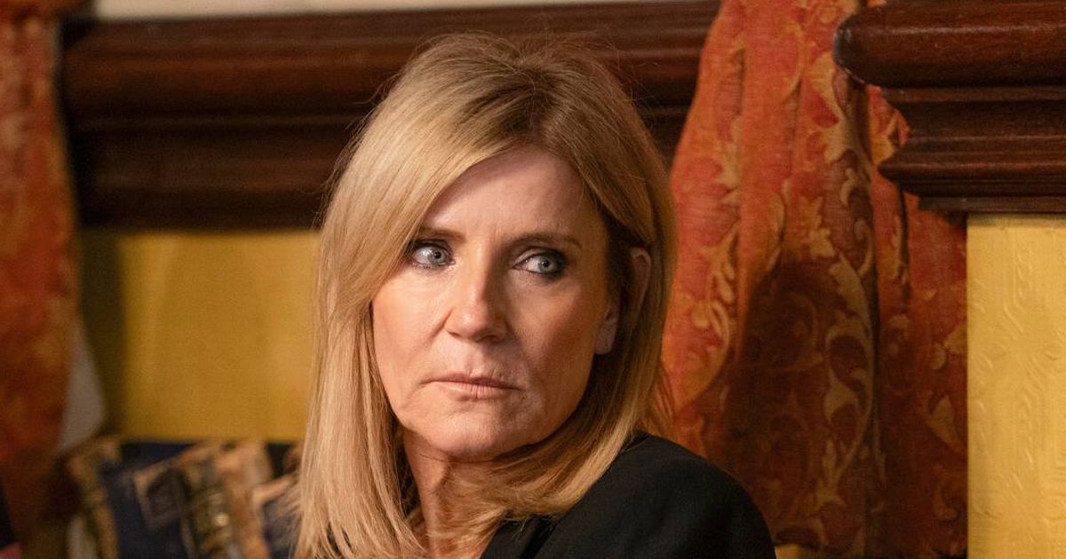 Cindy Beale Back To EastEnders After 27 Years