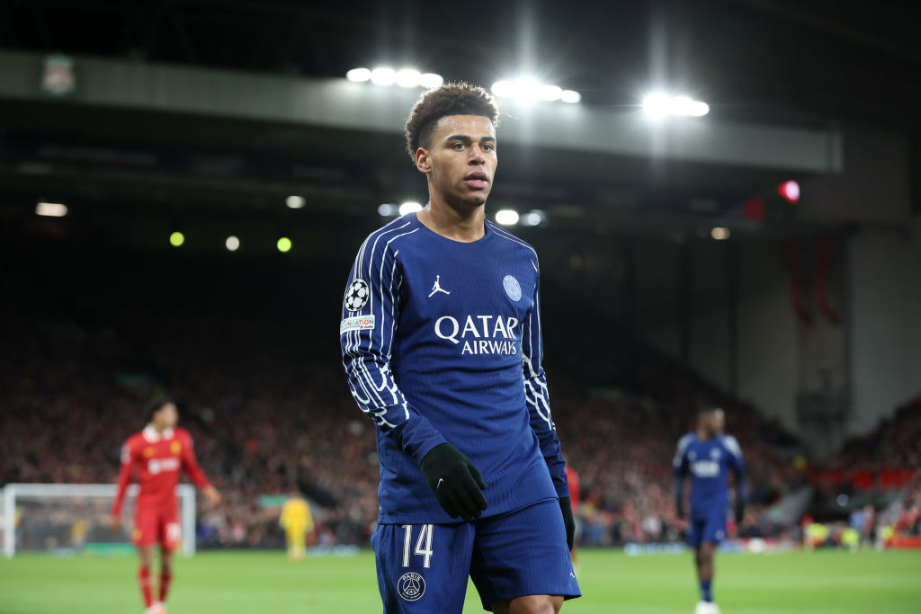 City's Pursuit Of Doue's Successor