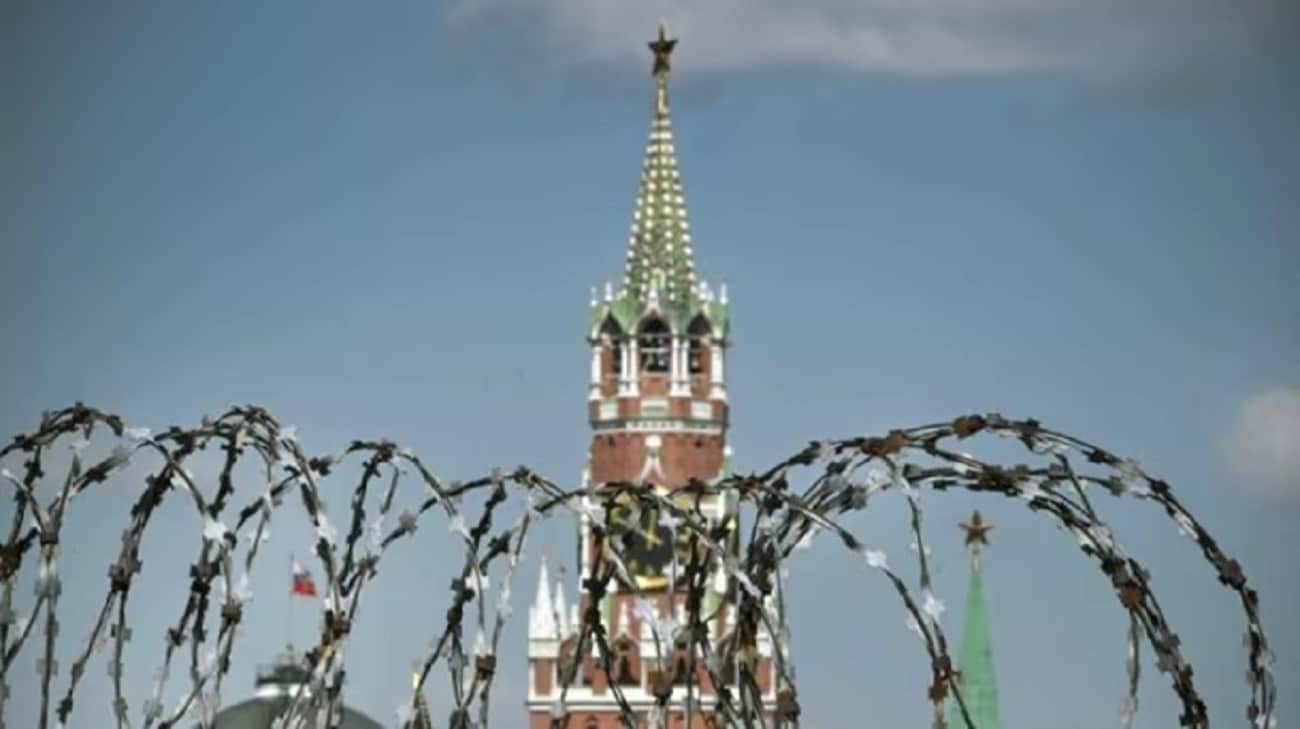 Coalition Urges Kremlin: Accept Or Reject Ceasefire