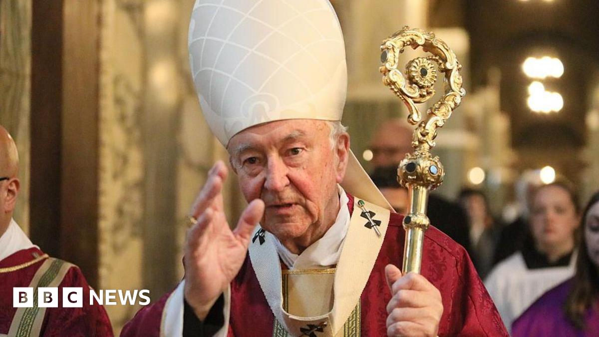 Conclave Secrets: Cardinal On Choosing Pope Leo
