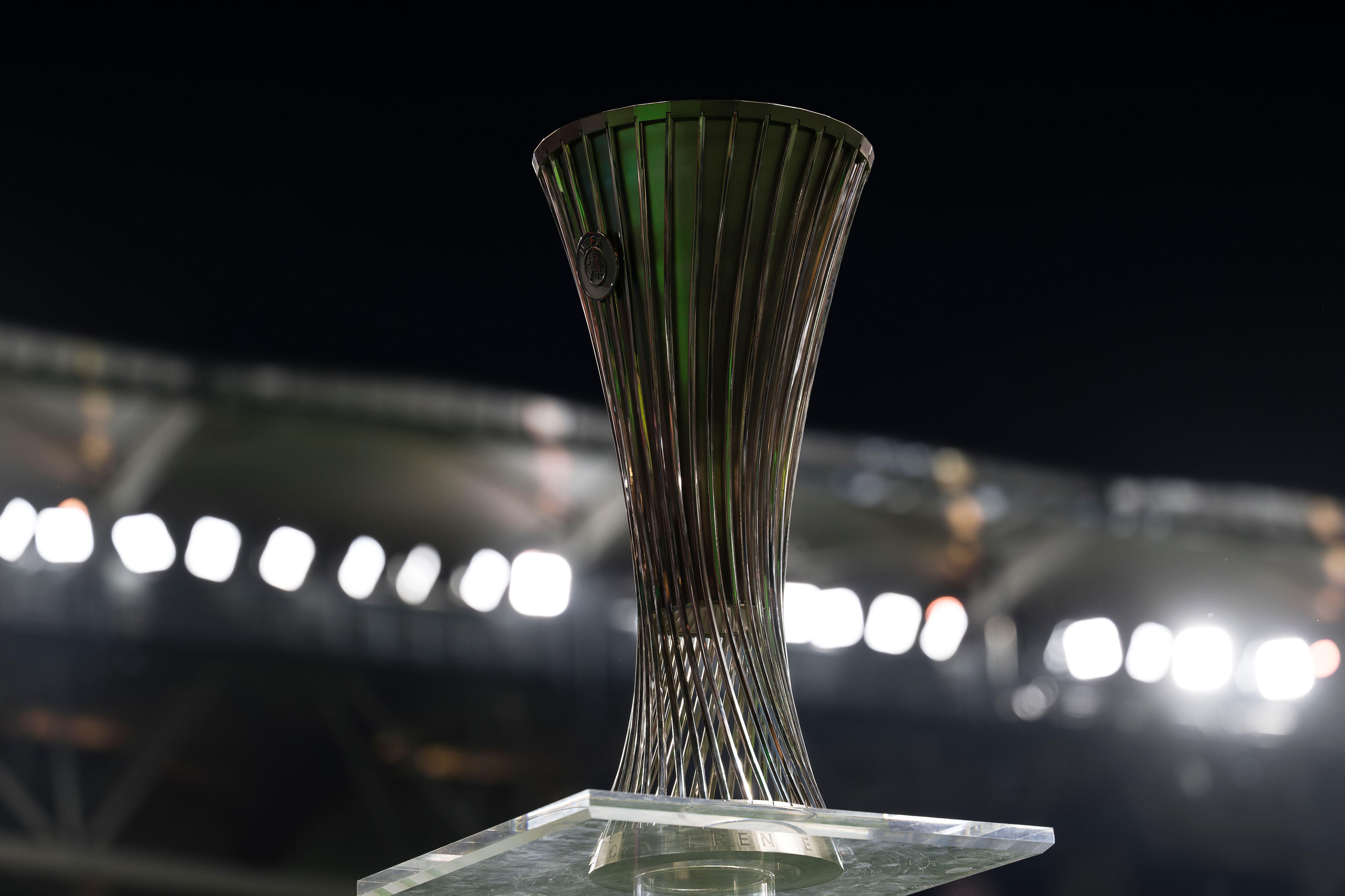 Conference League:  Semi-Final Showdown - Stats & Insights