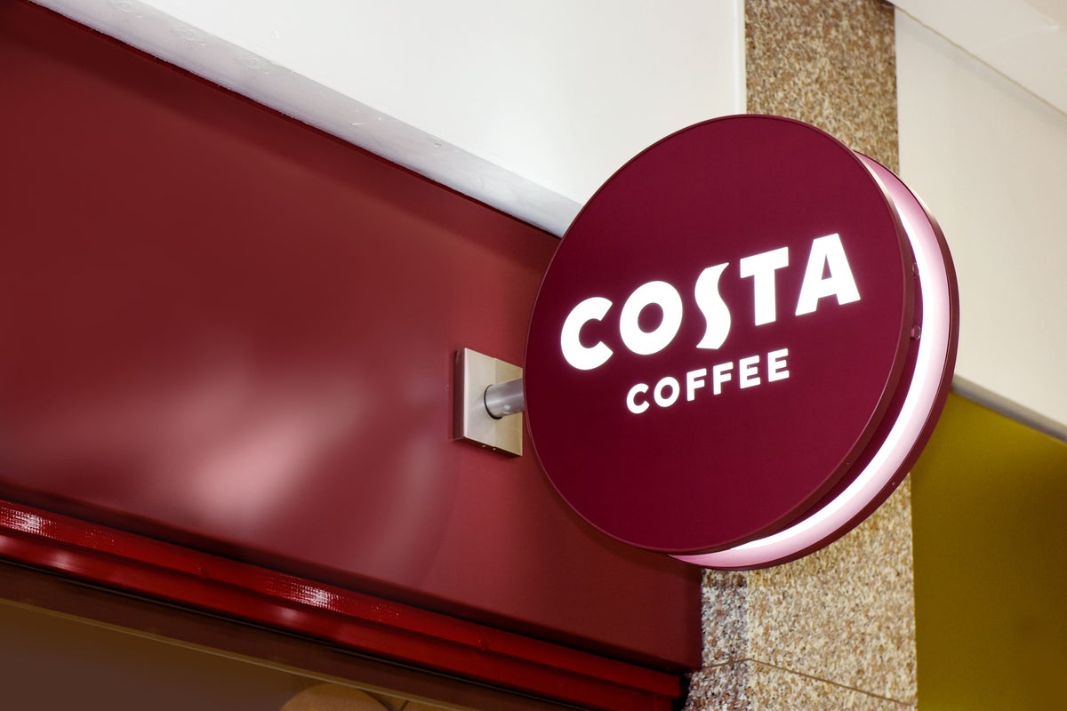 Costa Coffee Faces Backlash Over Latest Policy