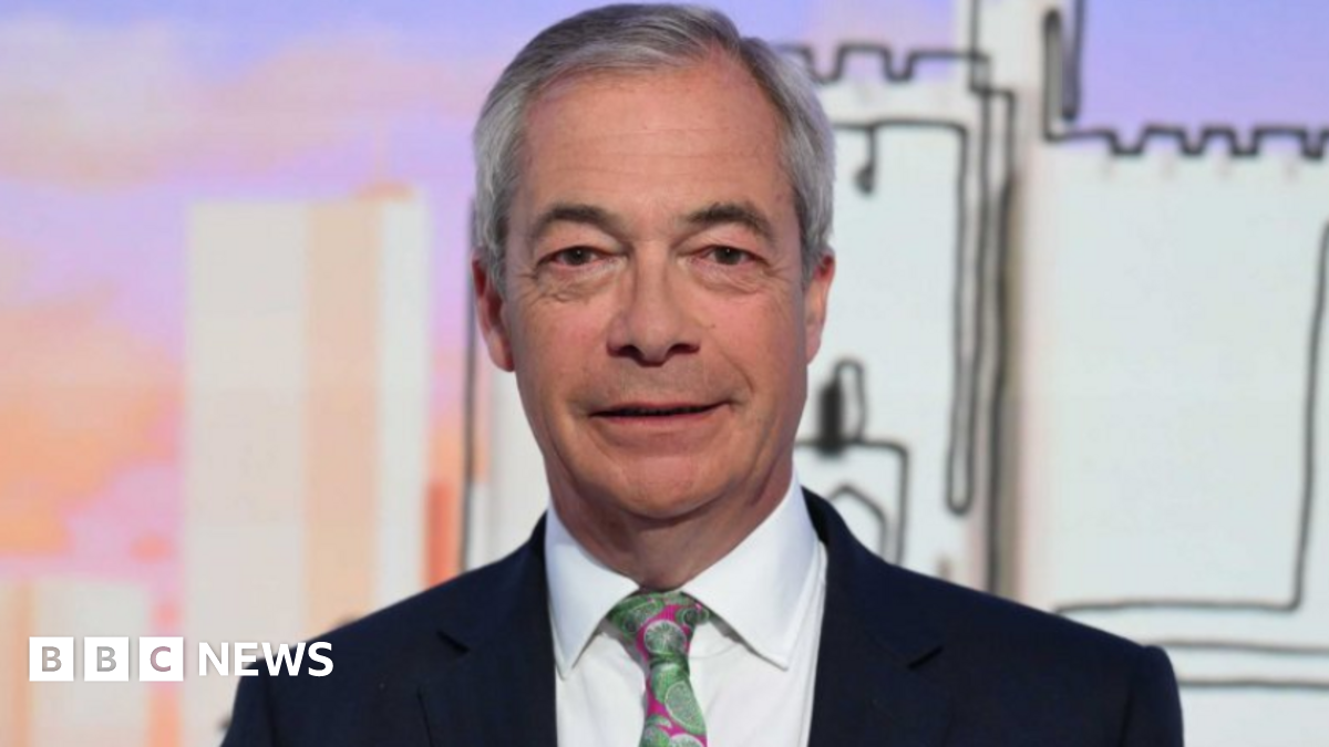 Court Case: Threats Against Nigel Farage