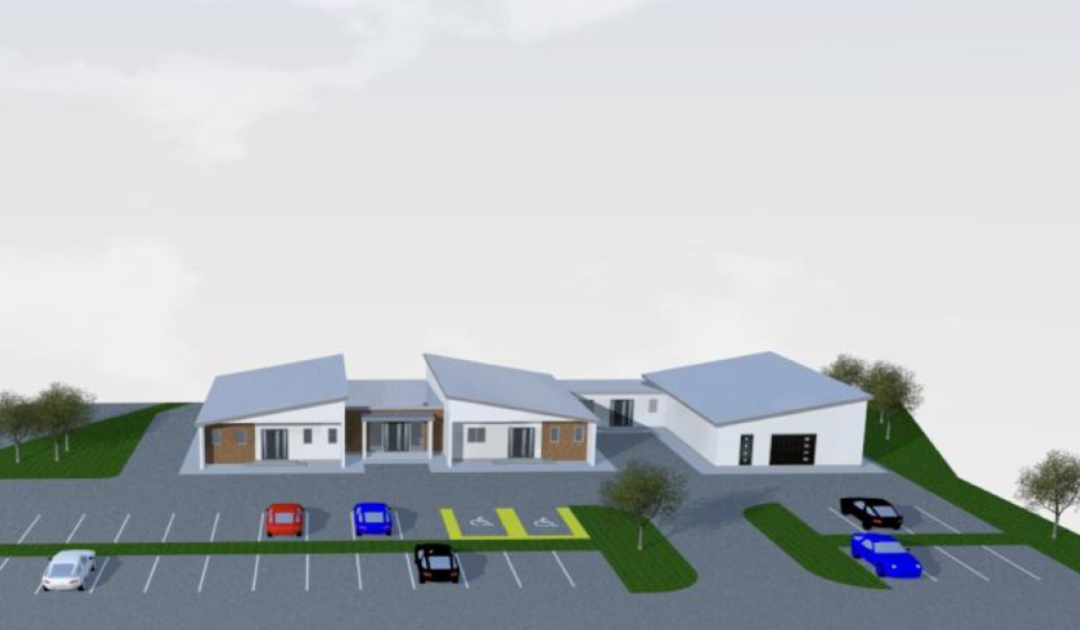 Crematorium Approved: Letterkenny Gets New Facility