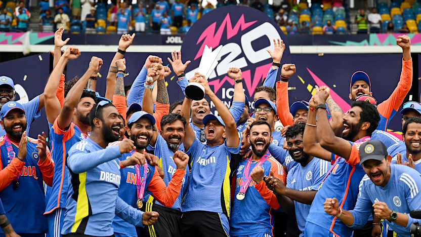 Cricket's Olympic Return: Team Count Confirmed