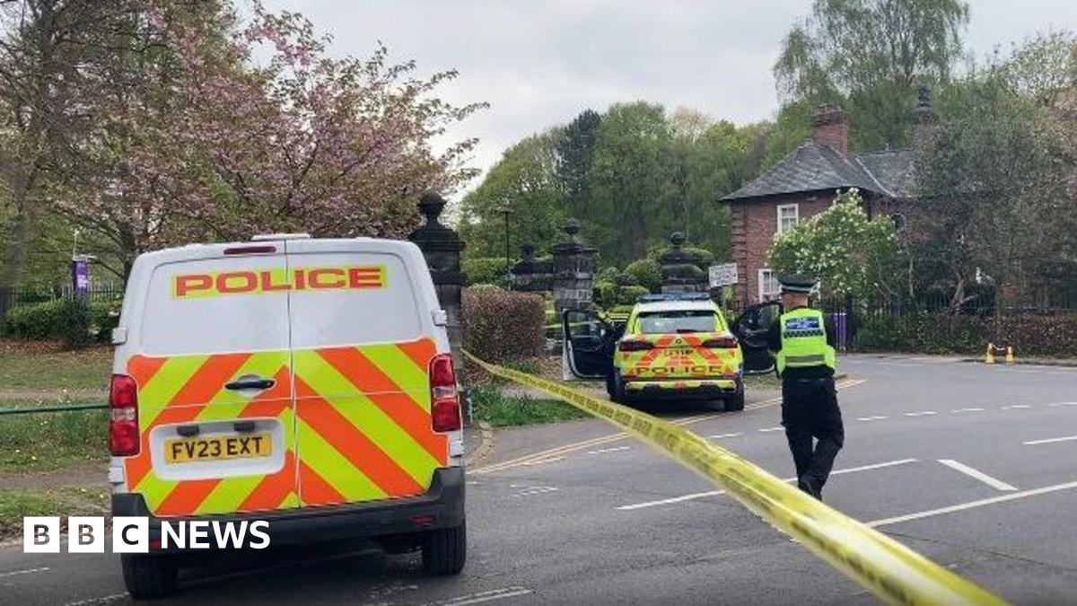 Crossbow Attack Stuns Leeds Community