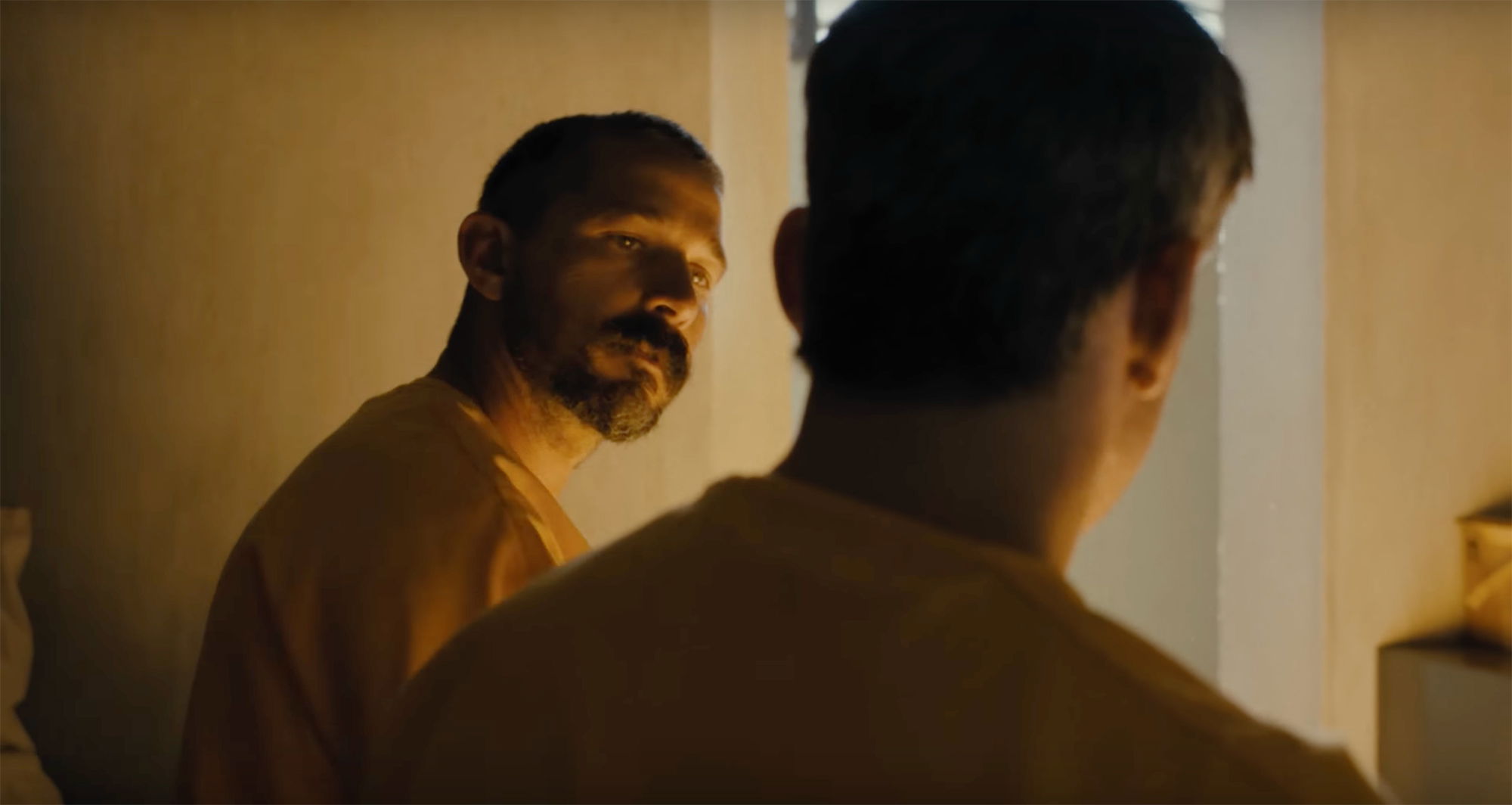 David Mamet's Henry Johnson: New Trailer Released