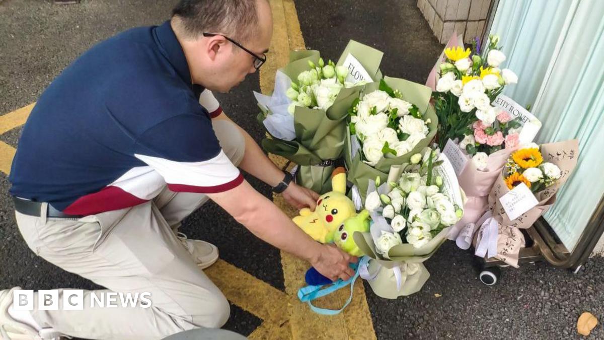 Death Penalty In China: Japanese Boy's Killer Executed