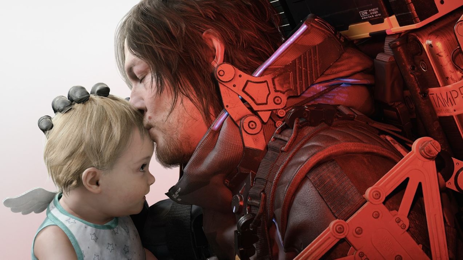 Death Stranding 2: Confirmed Details & Speculation