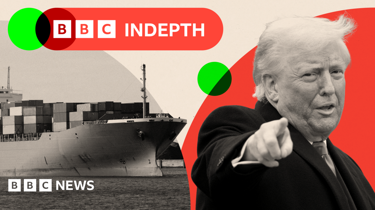 Did Trump Undermine US Economic Strength?