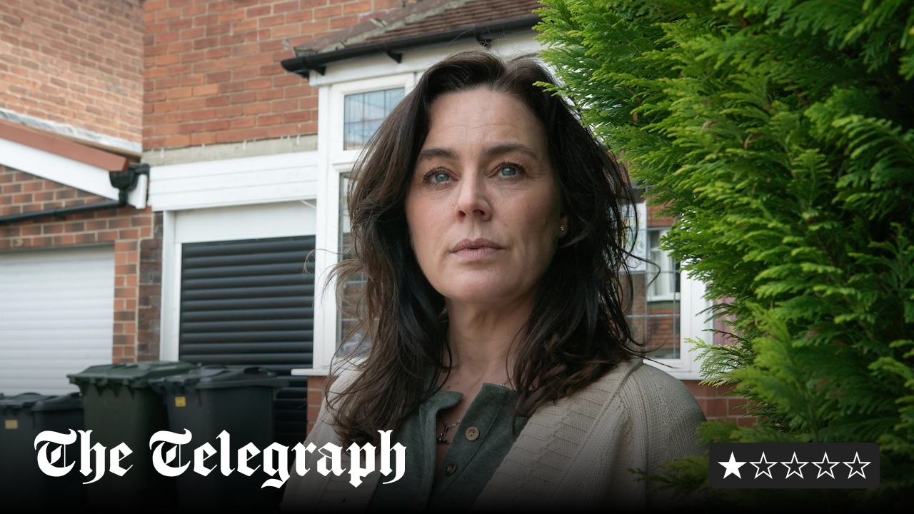Domestic Thriller 