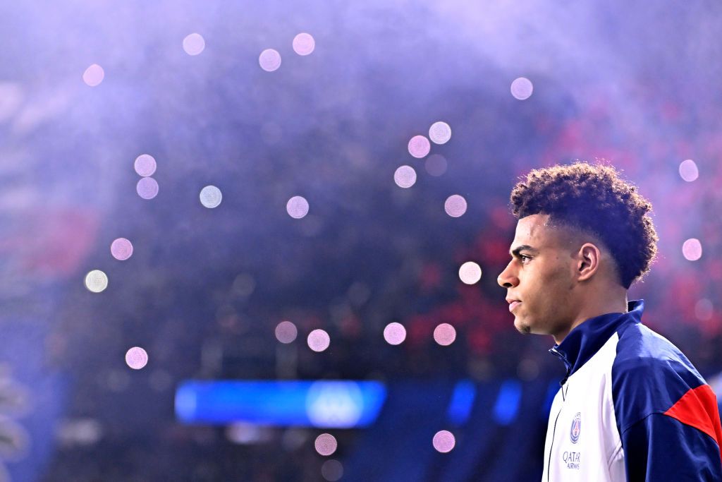 Doue's PSG Exit: Record-Breaking Fee?