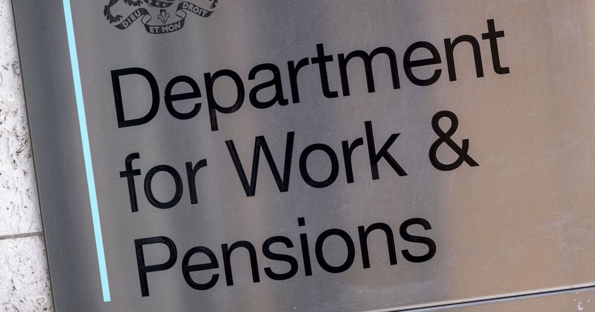 DWP: State Pensioners Get Extra Payment Friday