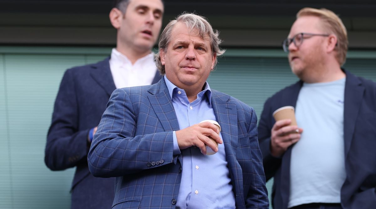 €100m Greek Star: Chelsea's Summer Target