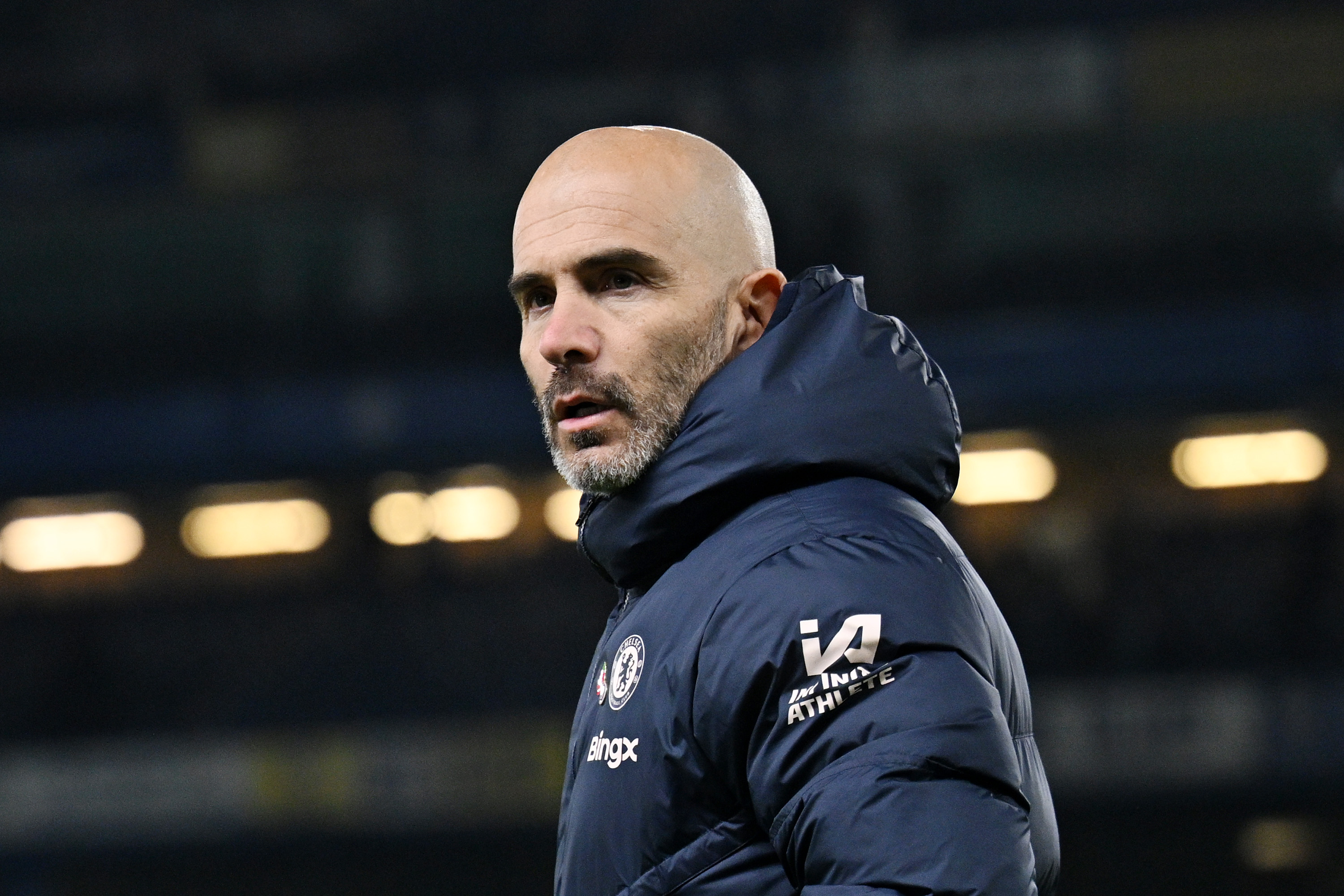 €500m Chelsea Overhaul: Maresca A Key Target?