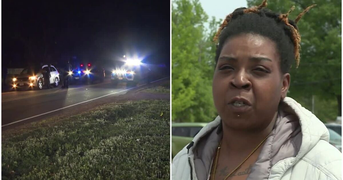 Easter Tragedy: Son Shot Multiple Times