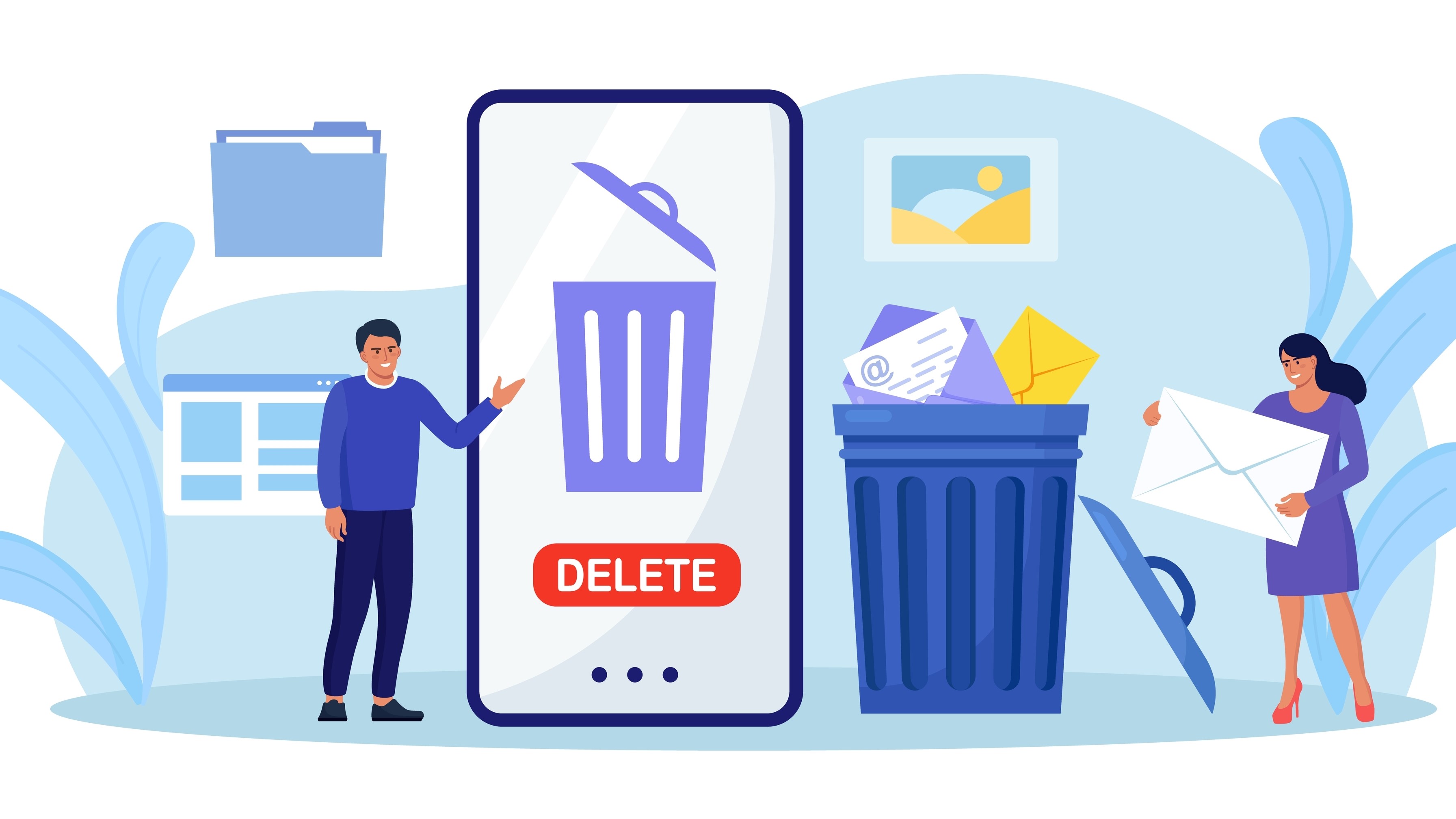 Easy Data Cleanup: Hundreds Saved Annually