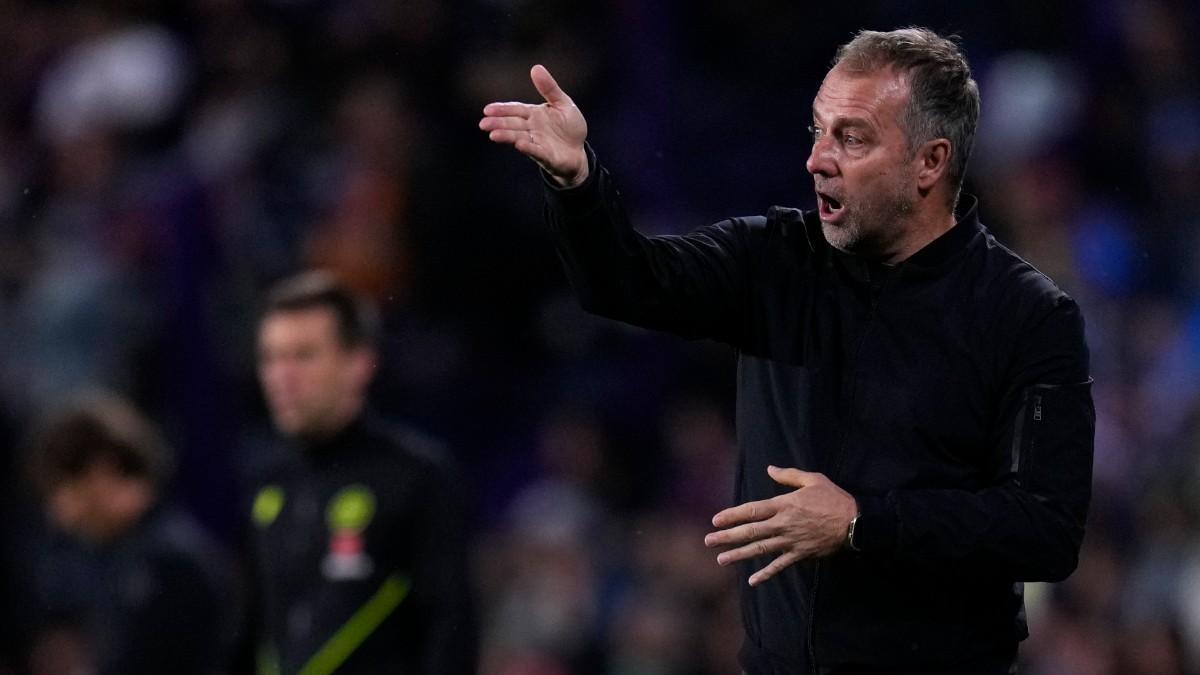 El Once De La Final De Milán: Casi Definido
