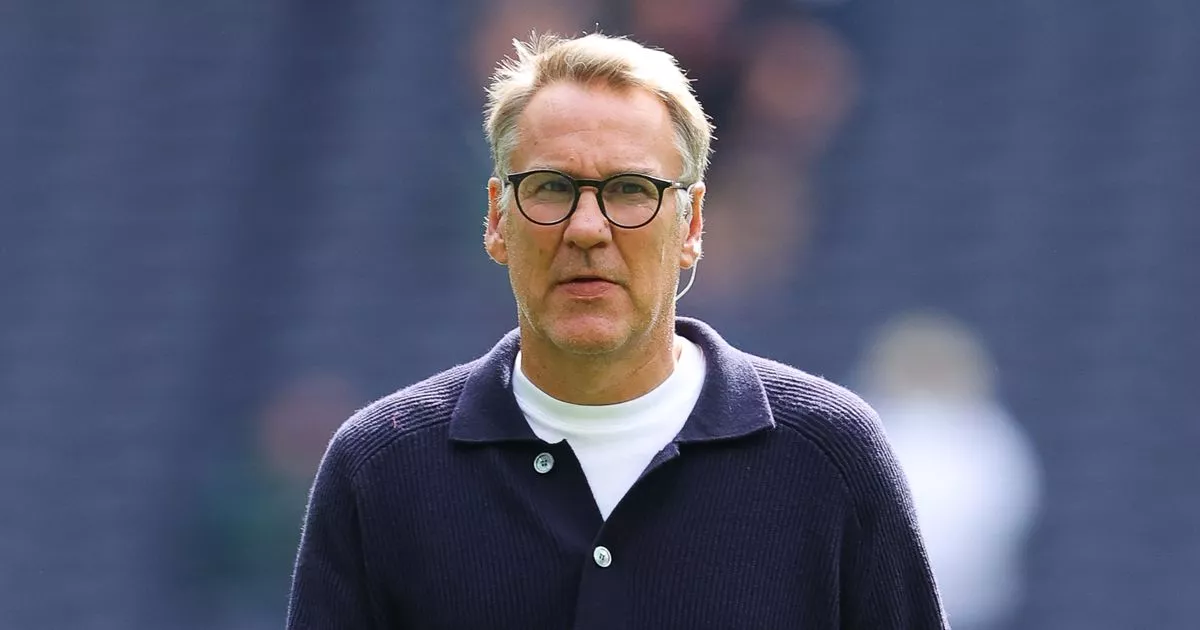 Elliott's Future: Merson's Arsenal & Liverpool Warning