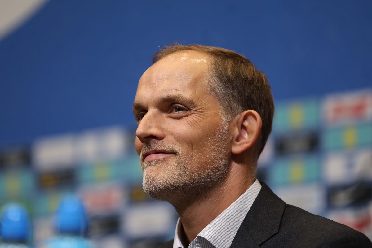England's Southgate Vs Tuchel: Management Styles Compared