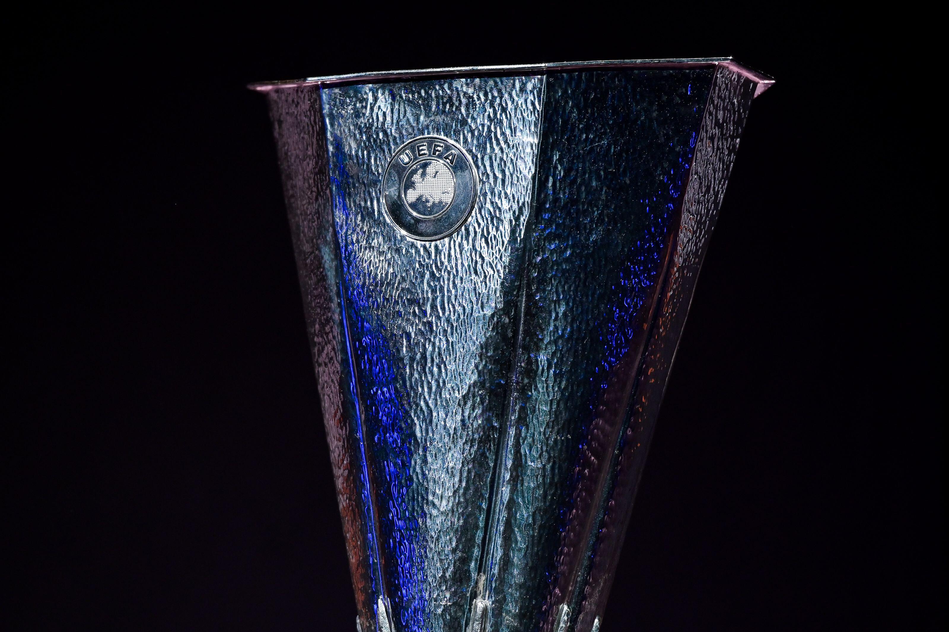 Europa League Semi-Finals: Key Facts & Figures