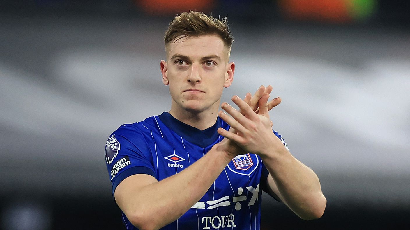 Everton Target Delap Faces Bigger Club Choices