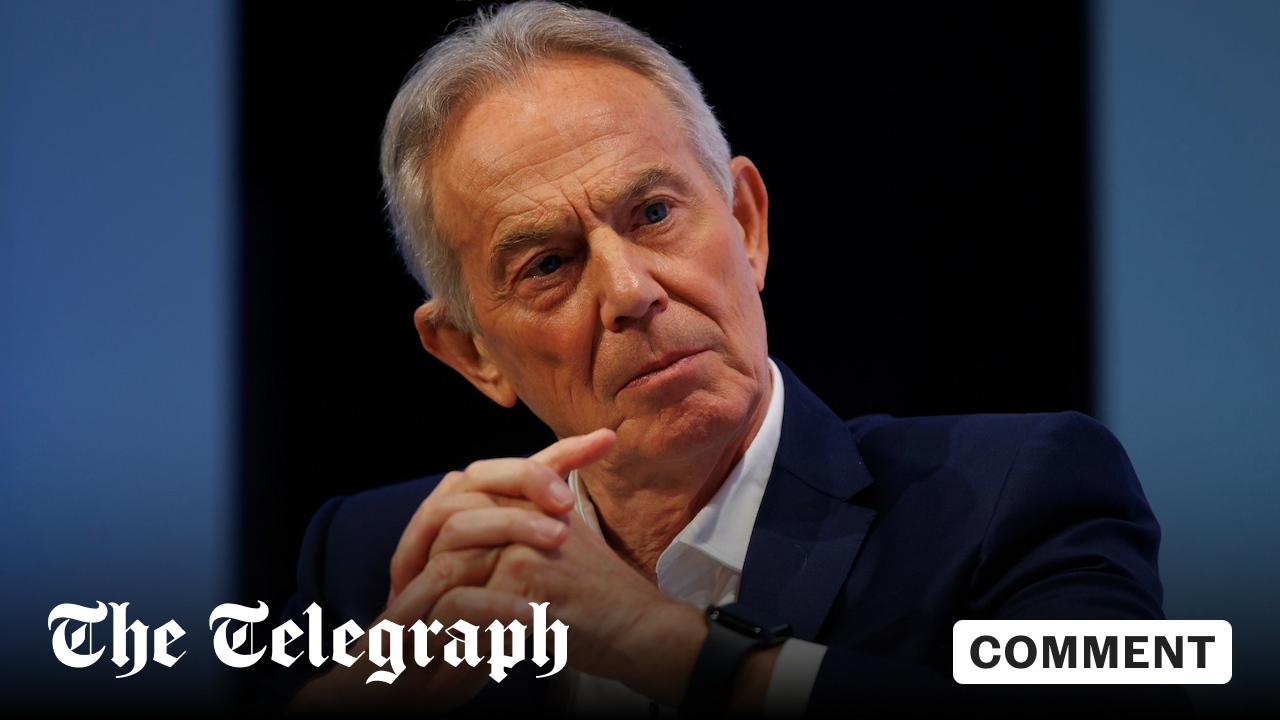 Examining Blair's View:  Net Zero's Central Flaw