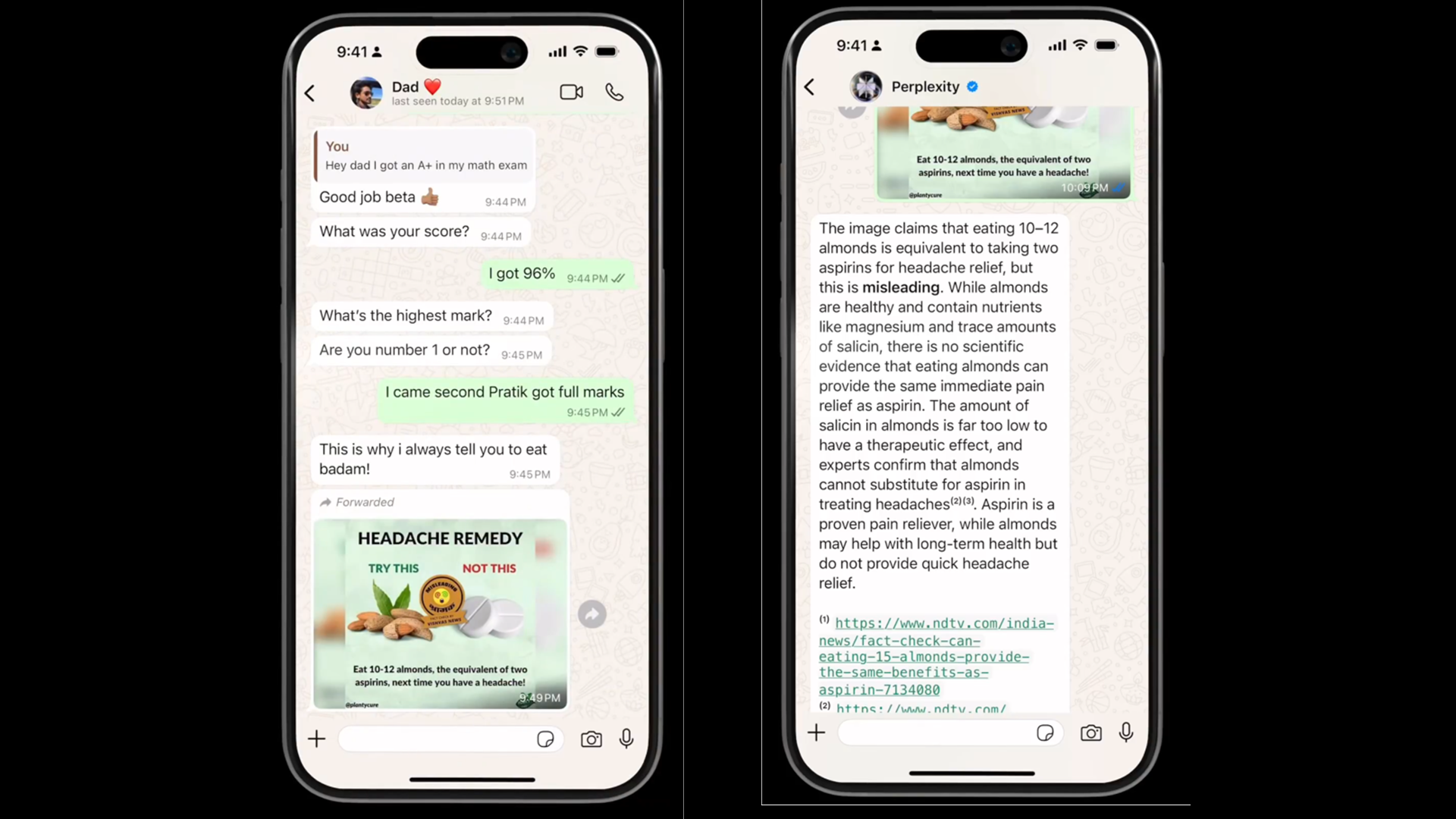 Fact-Check WhatsApp Posts: Easy Guide