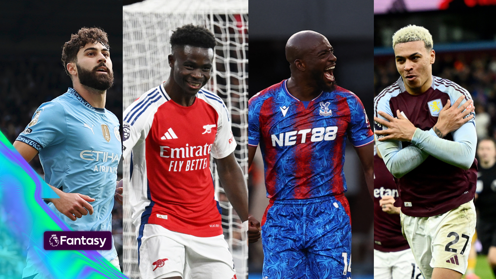 Fantasy Premier League: Double Gameweek 33 Preview