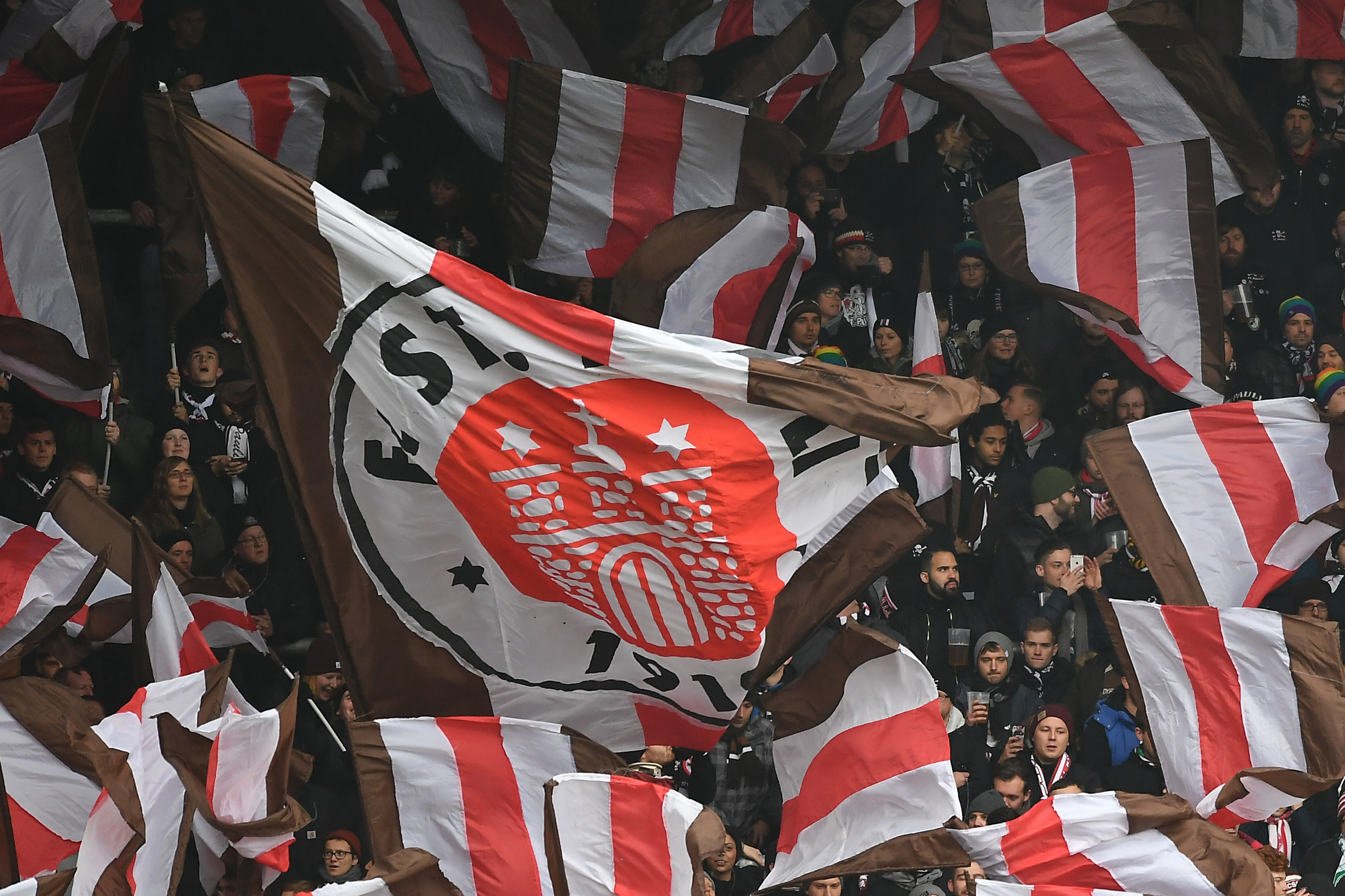 FC St. Pauli: Klassenerhalt Heute?