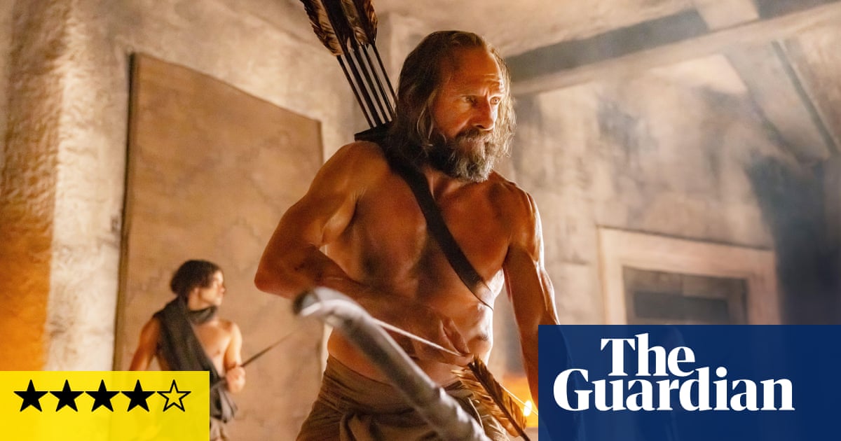 Fierce Class In The Return: A Powerful Adaptation