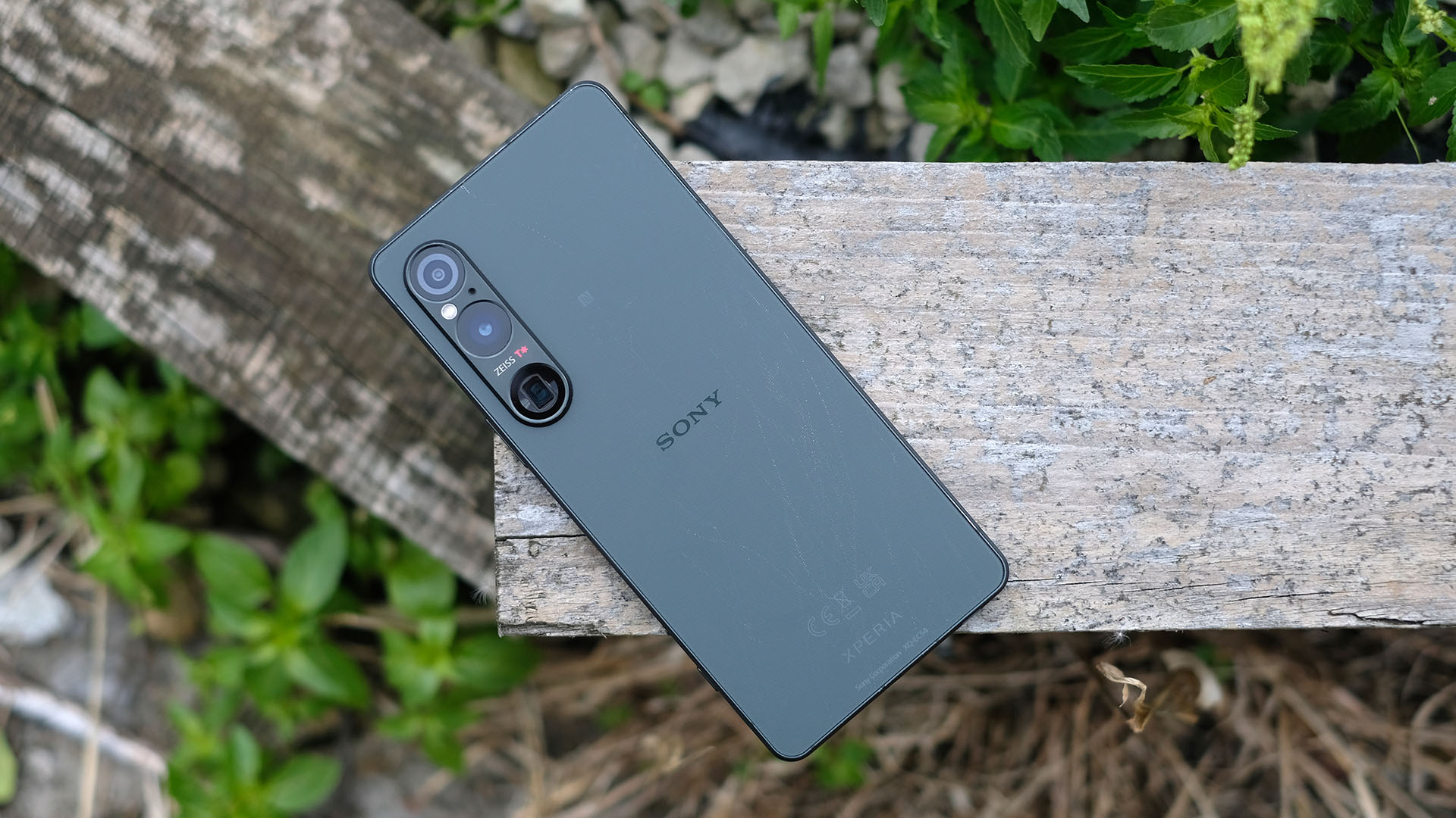 First Sony Alpha Phone:  What To Expect