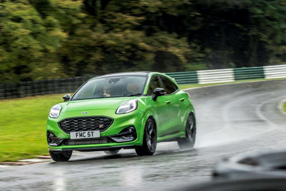 Ford's Self-Repossessing Car: Is It Real?