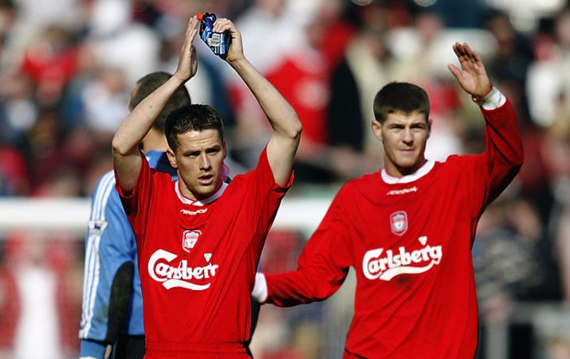Forgotten Gems: Ex-Red's 1997 Scouting Story