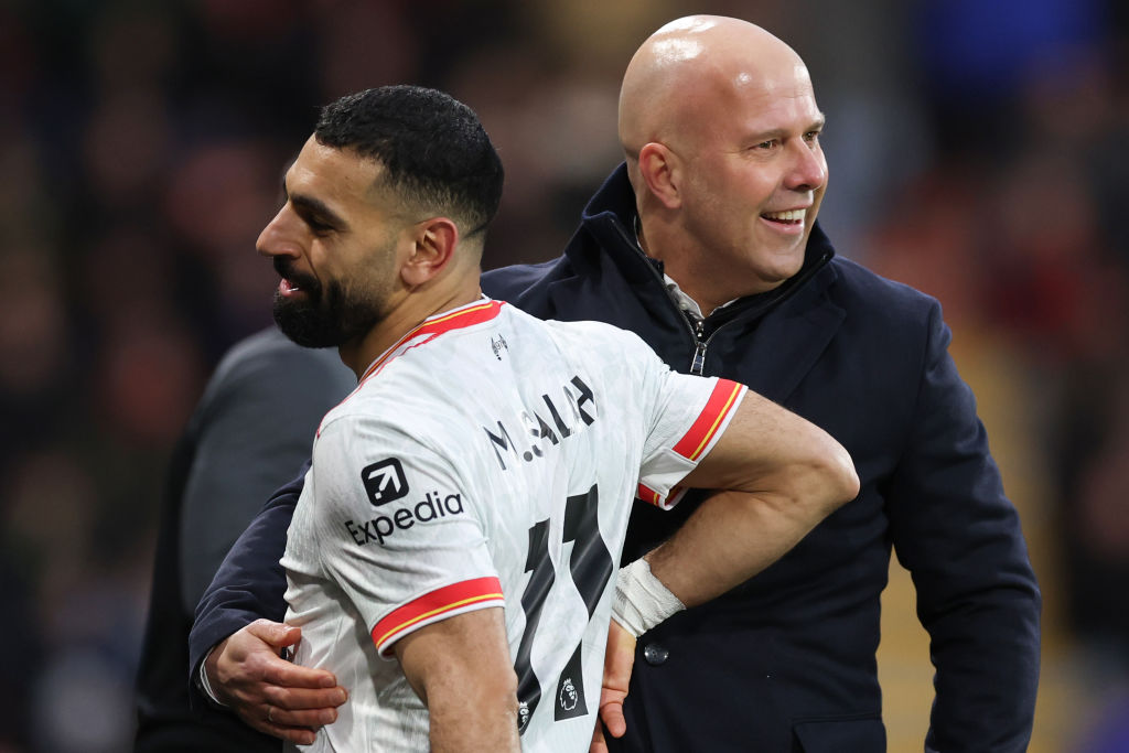 Former Teammate: Slot's Klopp Connection & Liverpool Impact