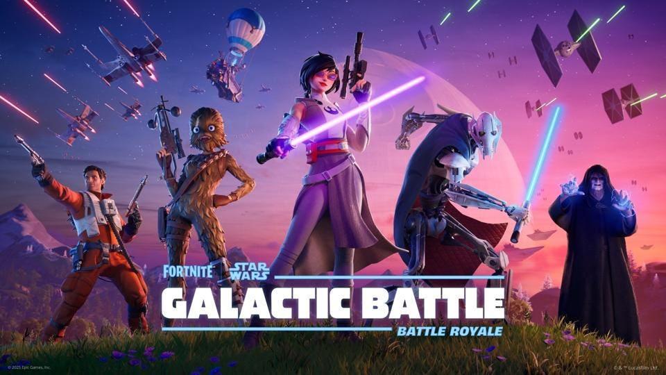Fortnite Season 3 Start Date & Time
