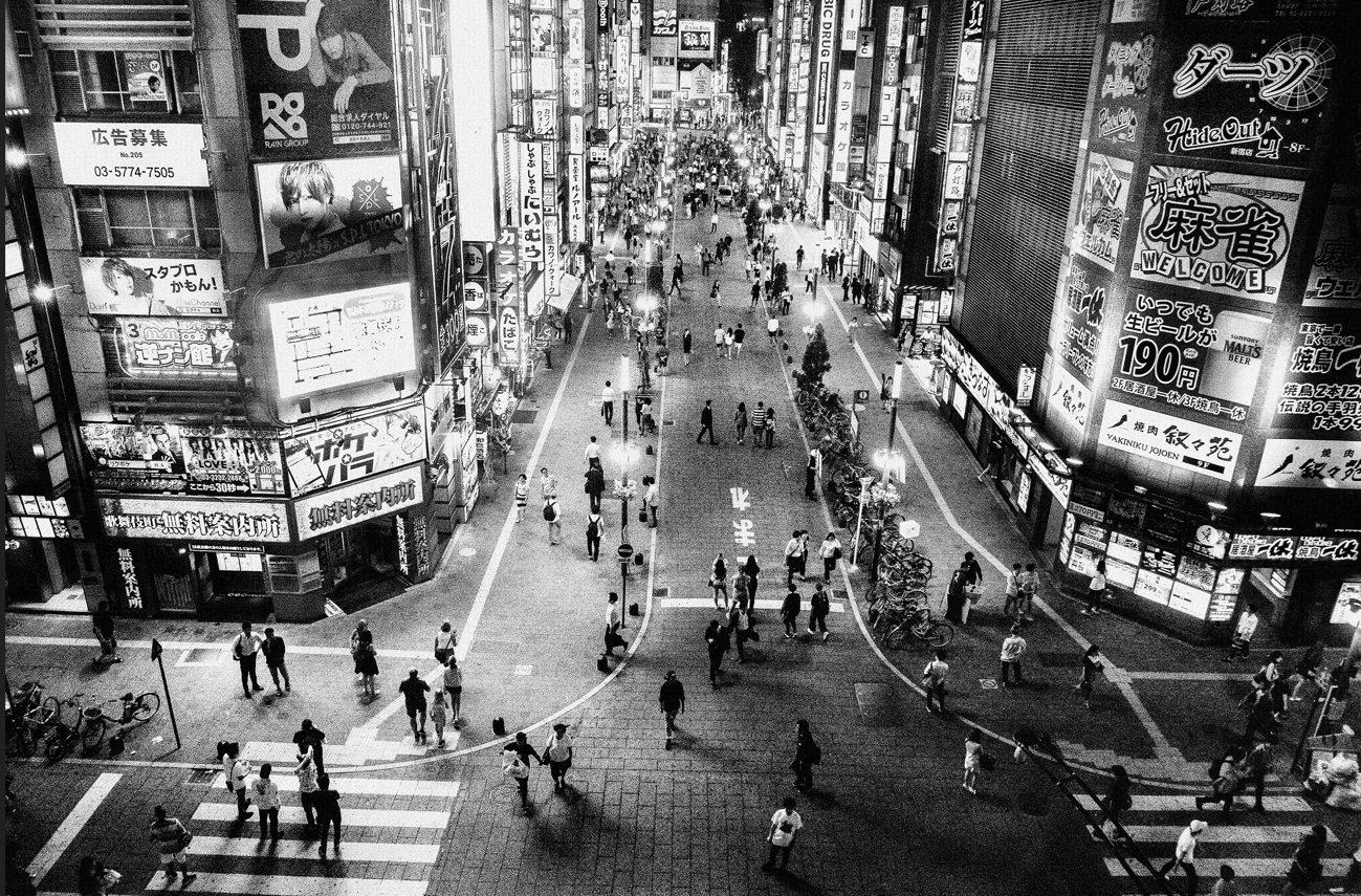 Foto Tokyo Di Mastai Hotel Senigallia
