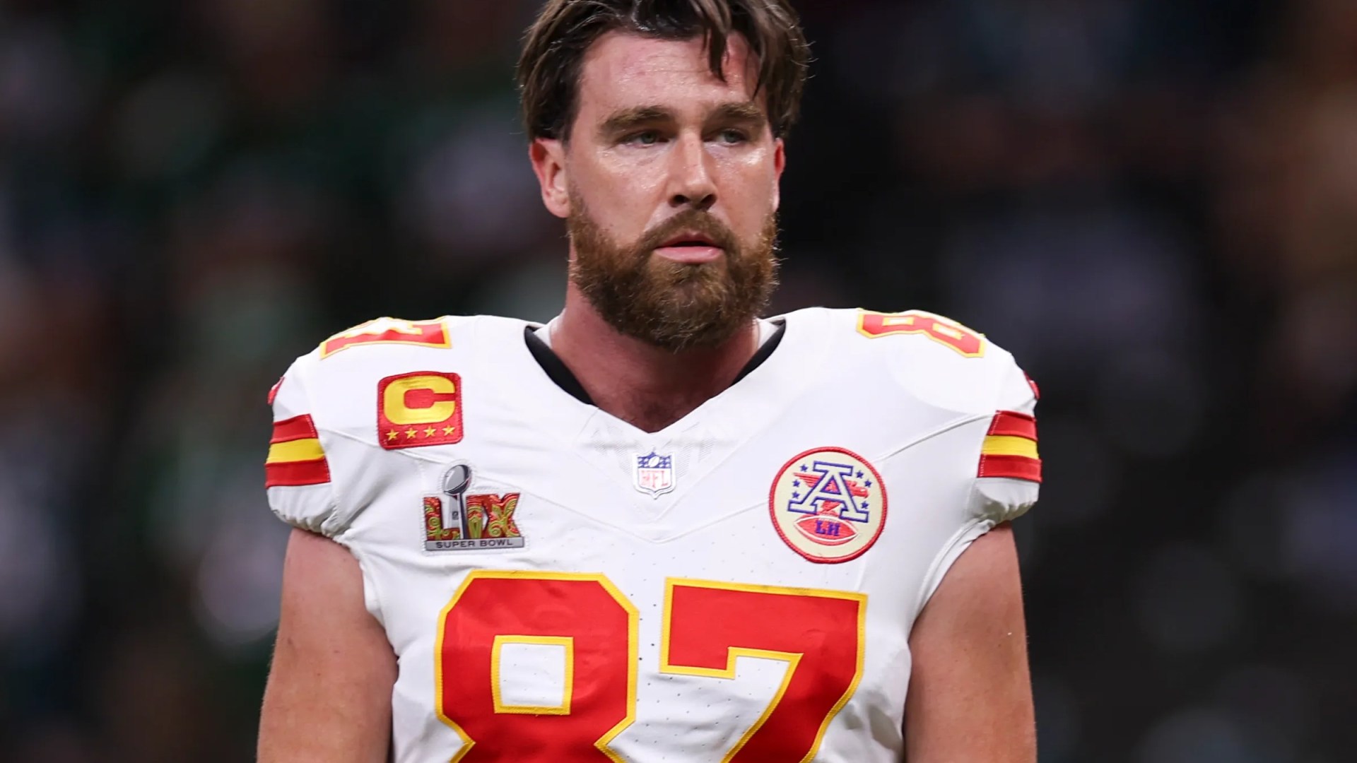 Fox, CBS Eyeing Kelce Post-Retirement