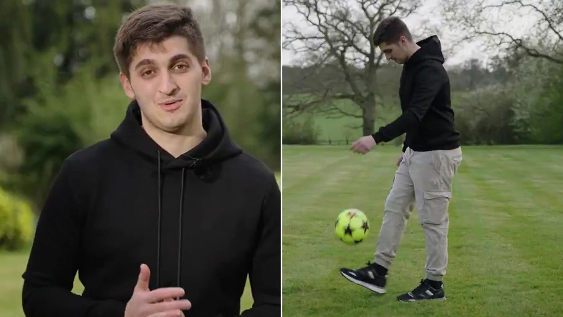 From Celtic Legend To Reform UK: A Son's Journey
