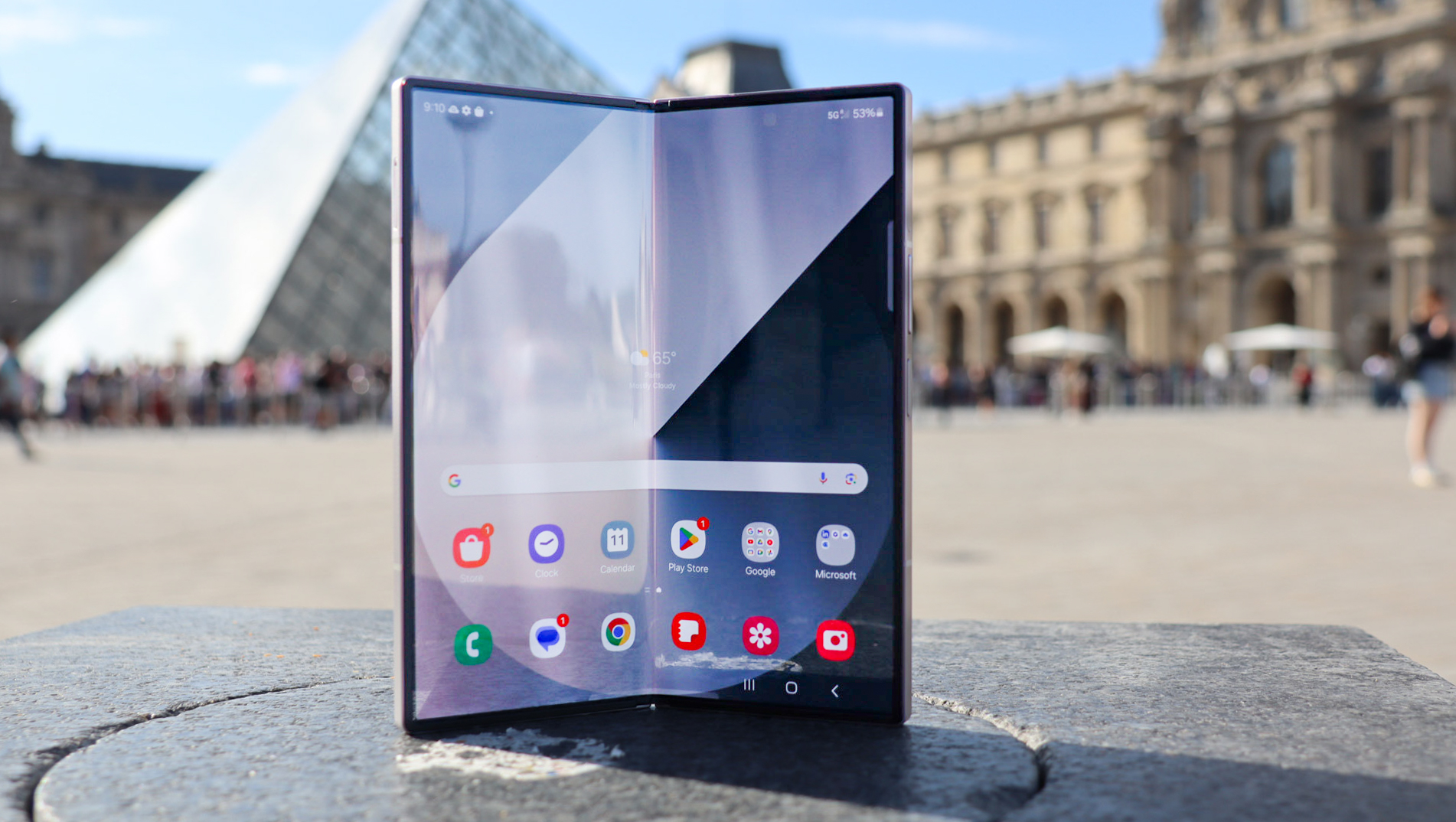 Galaxy Z Fold 7:  News, Specs, And Release Date