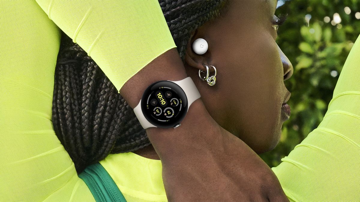 Google Pixel Watch 4: Desain Baru Terungkap?