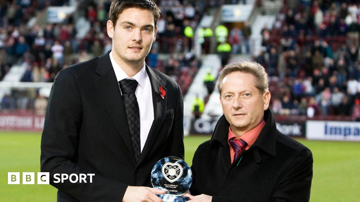 Gordon Snubs Celtic: Hearts' Generous Offer