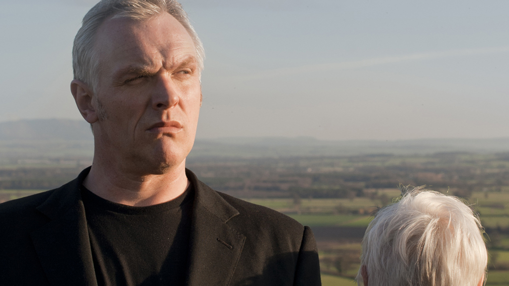 Greg Davies' Stand-Up: A Look At 
