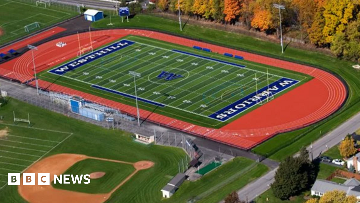 Hazing Case: Suspects Give Up