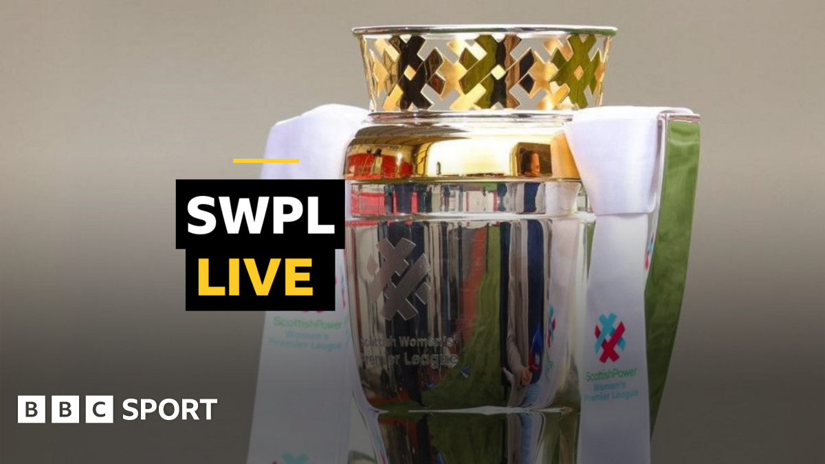 Hibs & Glasgow City Draw: SWPL Update