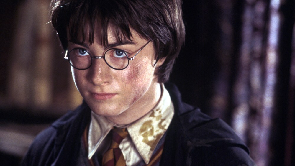 Hogwarts Cast: Your Guide To The New Harry Potter Show