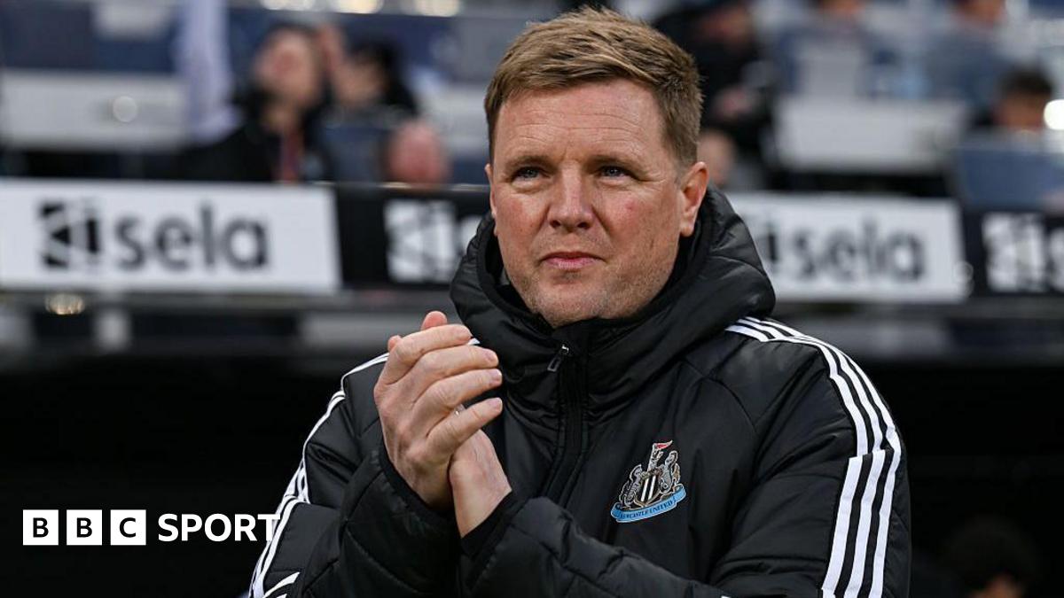 Howe's Hospital Stay: Back At Newcastle United