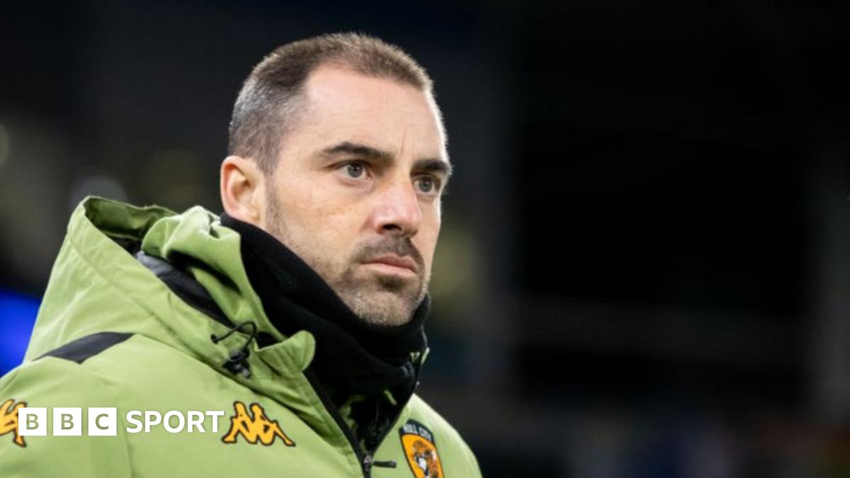 Hull City Vs Coventry City LIVE: Text Updates