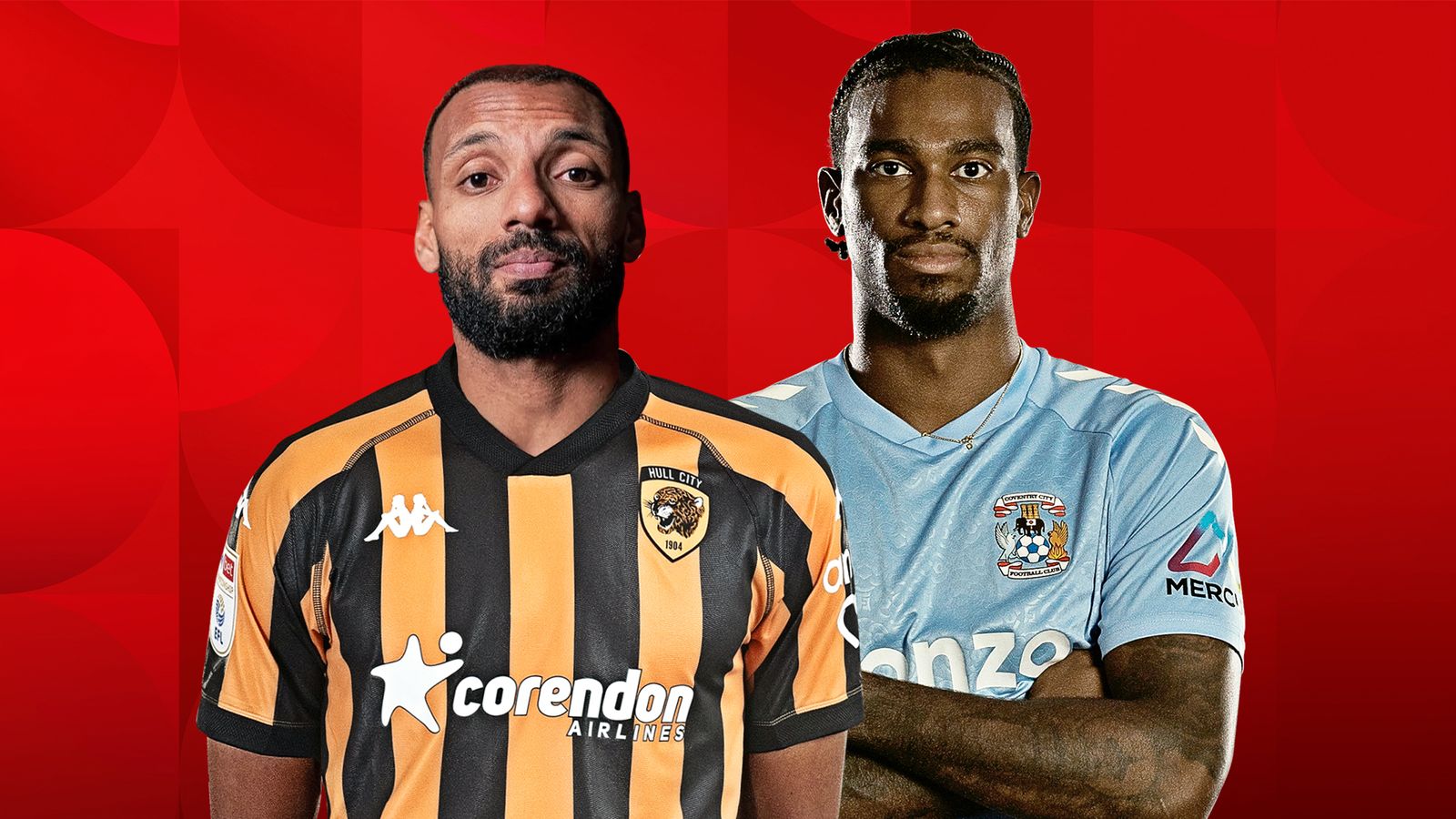 Hull Vs Coventry: Sky Sports Championship Showdown