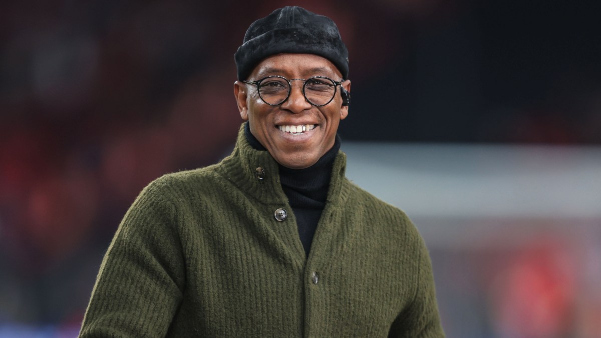 Ian Wright Funds Player's ACL Recovery